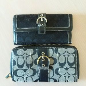 Womens wallets
